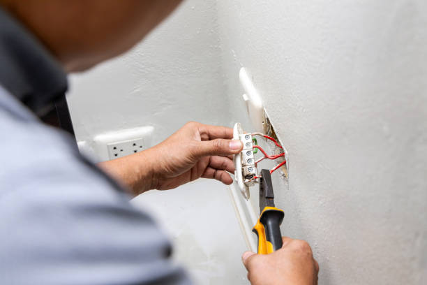 Best Industrial Electrical Services  in Shingle Springs, CA